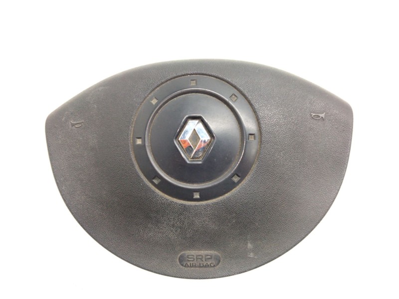 Recambio de airbag delantero izquierdo para renault kangoo express (fw0/1_) 1.5 dci 85 (fw0k, fw0l, fw0b) referencia OEM IAM 820