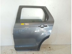 Recambio de puerta trasera izquierda para land rover discovery sport (l550) 2.0 d 4x4 referencia OEM IAM   