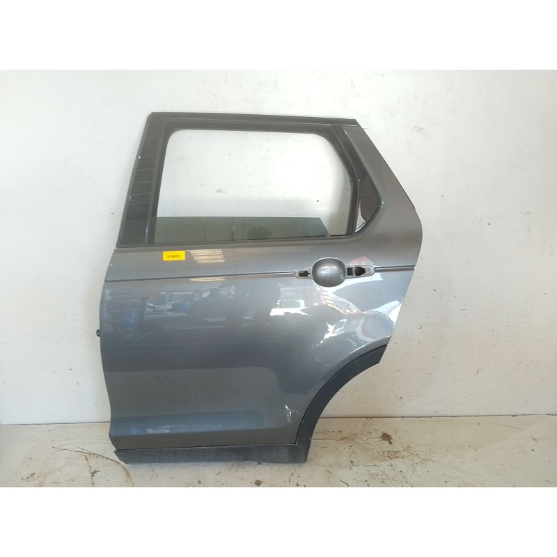 Recambio de puerta trasera izquierda para land rover discovery sport (l550) 2.0 d 4x4 referencia OEM IAM   