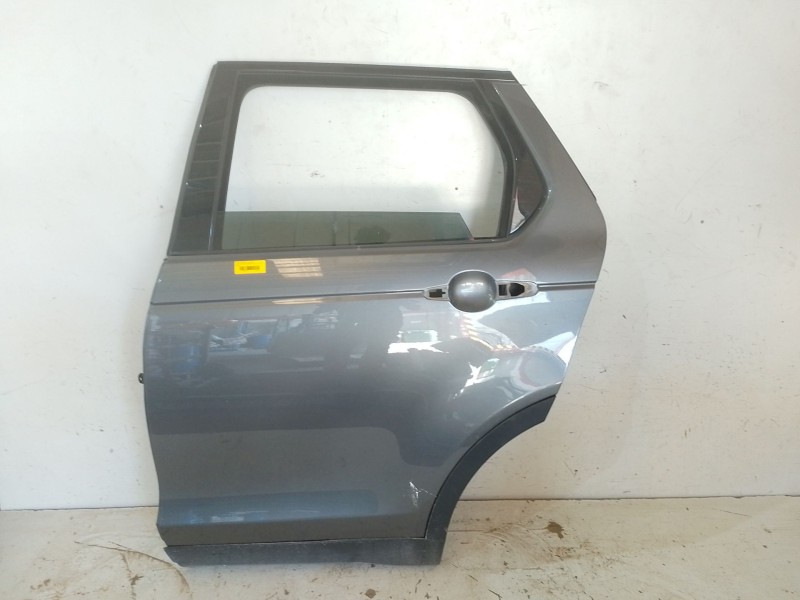 Recambio de puerta trasera izquierda para land rover discovery sport (l550) 2.0 d 4x4 referencia OEM IAM   