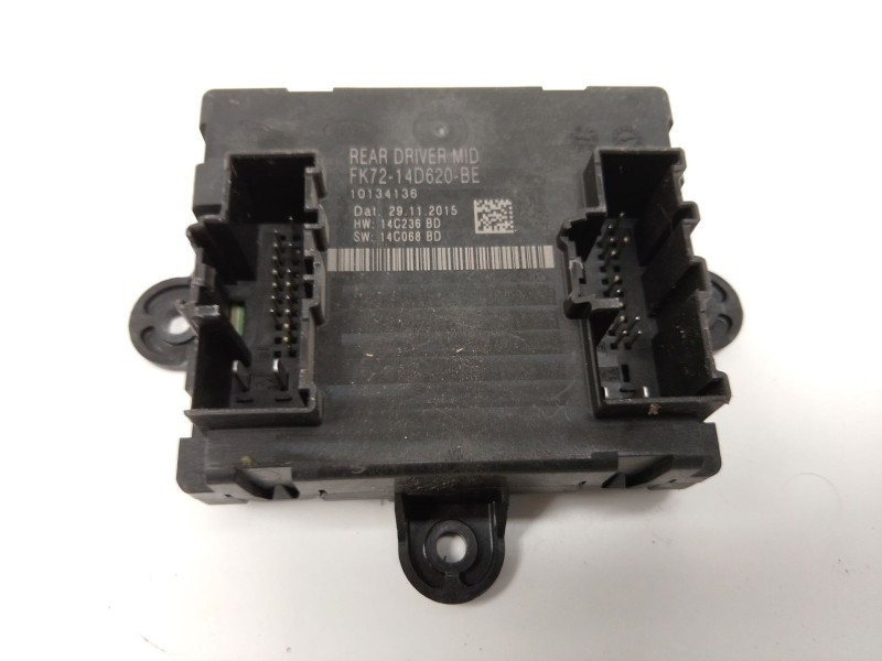 Recambio de modulo electronico para land rover discovery sport (l550) 2.0 d 4x4 referencia OEM IAM   