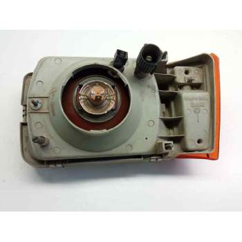 Recambio de faro izquierdo para seat marbella referencia OEM IAM   124902