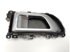 Recambio de maneta interior delantera derecha para land rover discovery sport (l550) 2.0 d 4x4 referencia OEM IAM FK7222600  