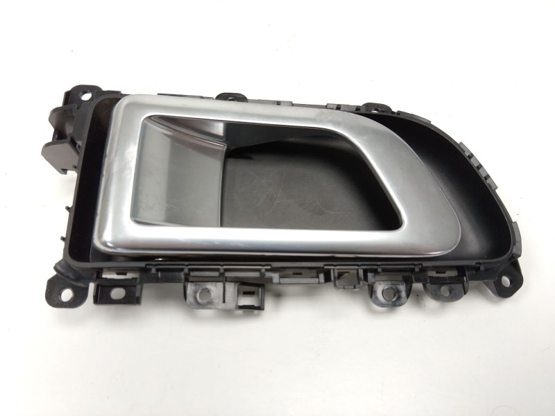Recambio de maneta interior delantera derecha para land rover discovery sport (l550) 2.0 d 4x4 referencia OEM IAM FK7222600  