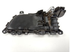 Recambio de maneta interior delantera derecha para land rover discovery sport (l550) 2.0 d 4x4 referencia OEM IAM FK7222600   2