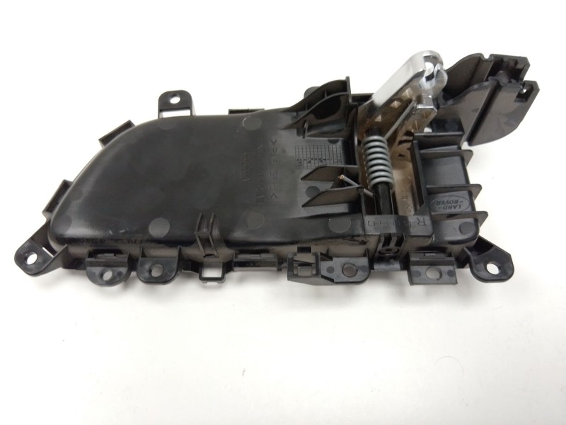 Recambio de maneta interior delantera derecha para land rover discovery sport (l550) 2.0 d 4x4 referencia OEM IAM FK7222600  