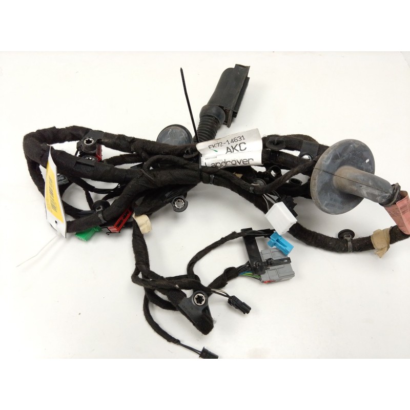 Recambio de instalacion puerta delantera izquierda para land rover discovery sport (l550) 2.0 d 4x4 referencia OEM IAM FK7214631
