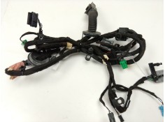 Recambio de instalacion puerta delantera izquierda para land rover discovery sport (l550) 2.0 d 4x4 referencia OEM IAM FK7214631 2