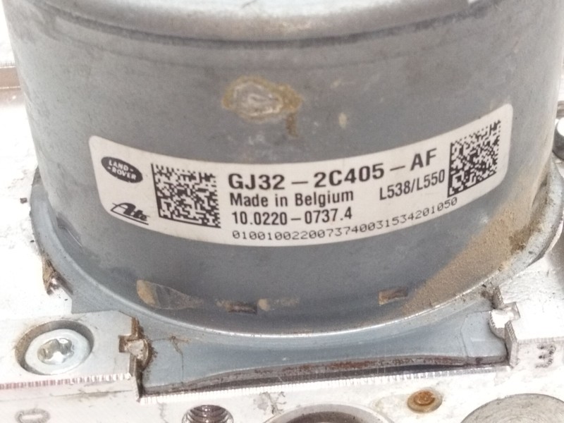 Recambio de abs para land rover discovery sport (l550) 2.0 d 4x4 referencia OEM IAM   