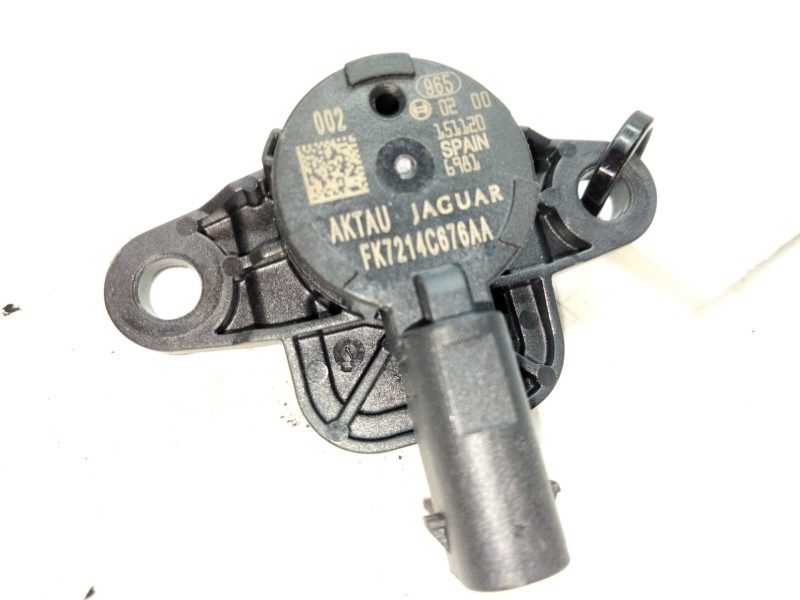 Recambio de modulo electronico para land rover discovery sport (l550) 2.0 d 4x4 referencia OEM IAM FK7214C676AA  