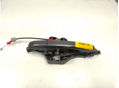 Recambio de maneta exterior trasera derecha para land rover discovery sport (l550) 2.0 d 4x4 referencia OEM IAM   