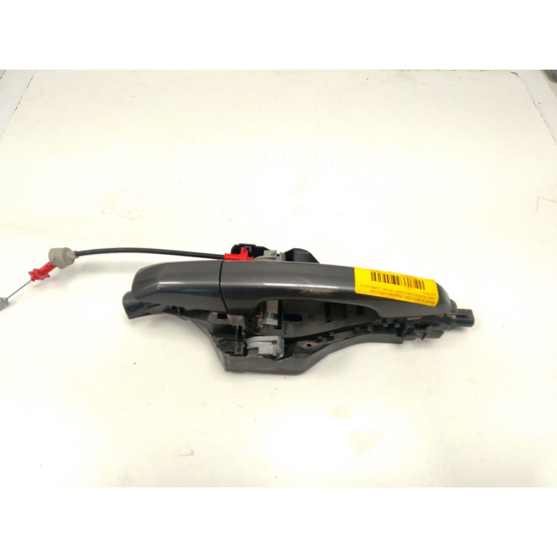 Recambio de maneta exterior trasera derecha para land rover discovery sport (l550) 2.0 d 4x4 referencia OEM IAM   