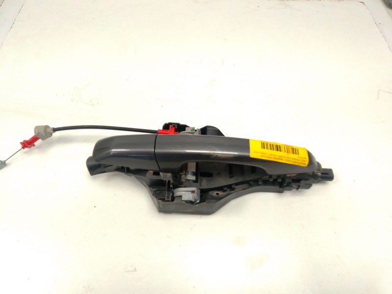 Recambio de maneta exterior trasera derecha para land rover discovery sport (l550) 2.0 d 4x4 referencia OEM IAM   