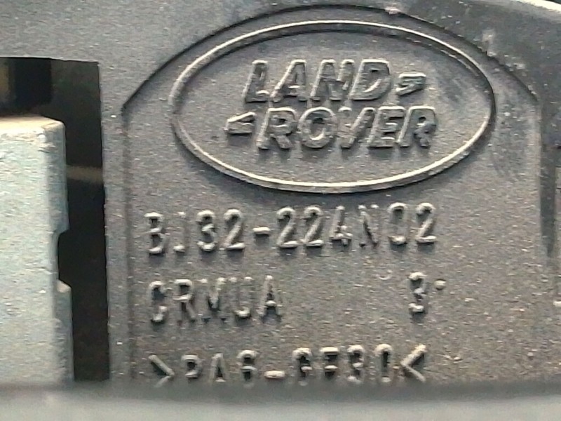 Recambio de maneta exterior trasera derecha para land rover discovery sport (l550) 2.0 d 4x4 referencia OEM IAM   