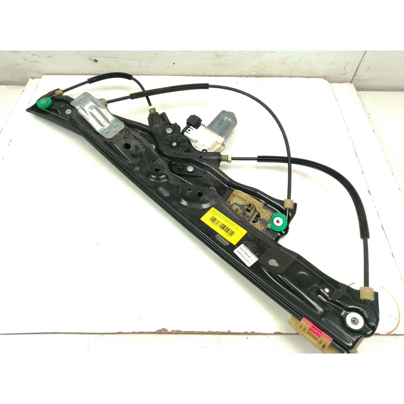 Recambio de elevalunas delantero derecho para land rover discovery sport (l550) 2.0 d 4x4 referencia OEM IAM   