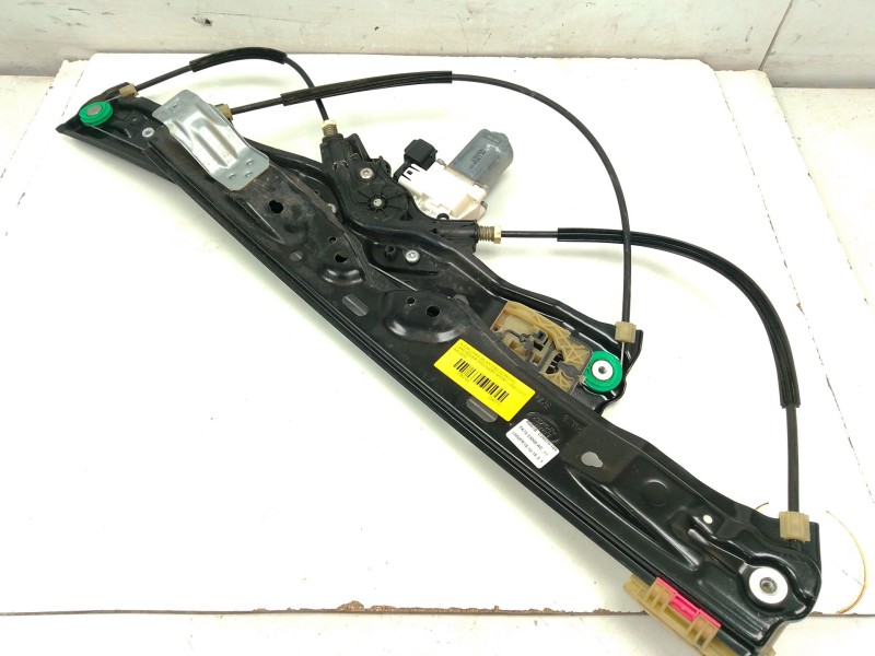 Recambio de elevalunas delantero derecho para land rover discovery sport (l550) 2.0 d 4x4 referencia OEM IAM   