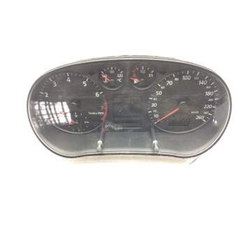 Recambio de cuadro instrumentos para audi a3 (8l1) 1.6 referencia OEM IAM 8L0919860E  