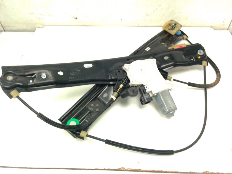 Recambio de elevalunas delantero derecho para land rover discovery sport (l550) 2.0 d 4x4 referencia OEM IAM   