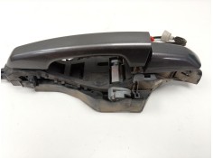 Recambio de maneta exterior delantera derecha para land rover discovery sport (l550) 2.0 d 4x4 referencia OEM IAM BJ32224N02  