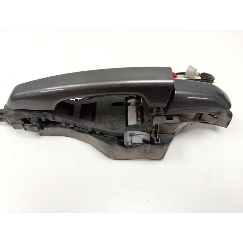 Recambio de maneta exterior delantera derecha para land rover discovery sport (l550) 2.0 d 4x4 referencia OEM IAM BJ32224N02  