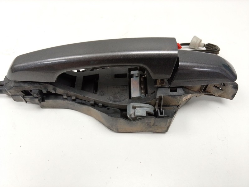 Recambio de maneta exterior delantera derecha para land rover discovery sport (l550) 2.0 d 4x4 referencia OEM IAM BJ32224N02  