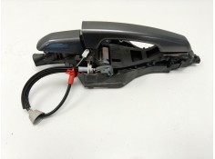 Recambio de maneta exterior delantera derecha para land rover discovery sport (l550) 2.0 d 4x4 referencia OEM IAM BJ32224N02   2