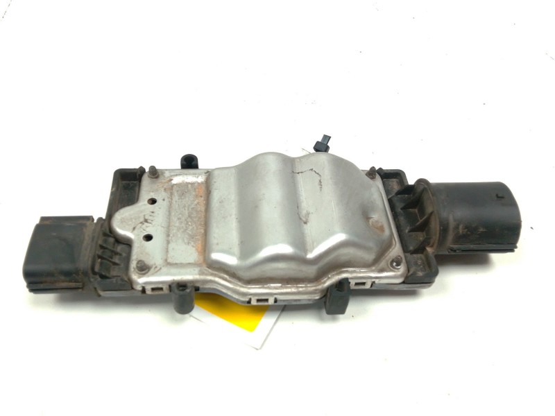 Recambio de centralita electroventiladores para ford kuga i 2.0 tdci referencia OEM IAM 1137328684  