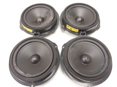 Recambio de juego altavoces para land rover discovery sport (l550) 2.0 d 4x4 referencia OEM IAM    2