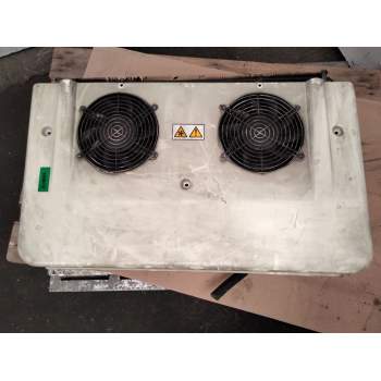 Recambio de motor frigo para » otros... referencia OEM IAM 1040RA6411  