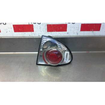 Recambio de piloto trasero derecho para seat leon (1m1) sport referencia OEM IAM SK3710LN99  