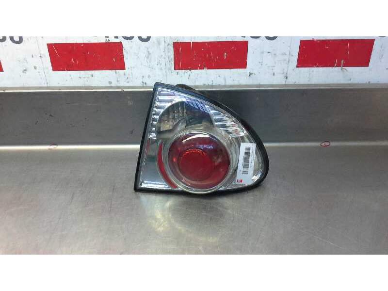Recambio de piloto trasero derecho para seat leon (1m1) sport referencia OEM IAM SK3710LN99  