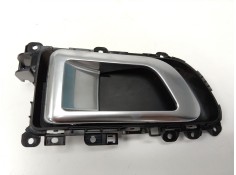 Recambio de maneta interior trasera derecha para land rover discovery sport (l550) 2.0 d 4x4 referencia OEM IAM   