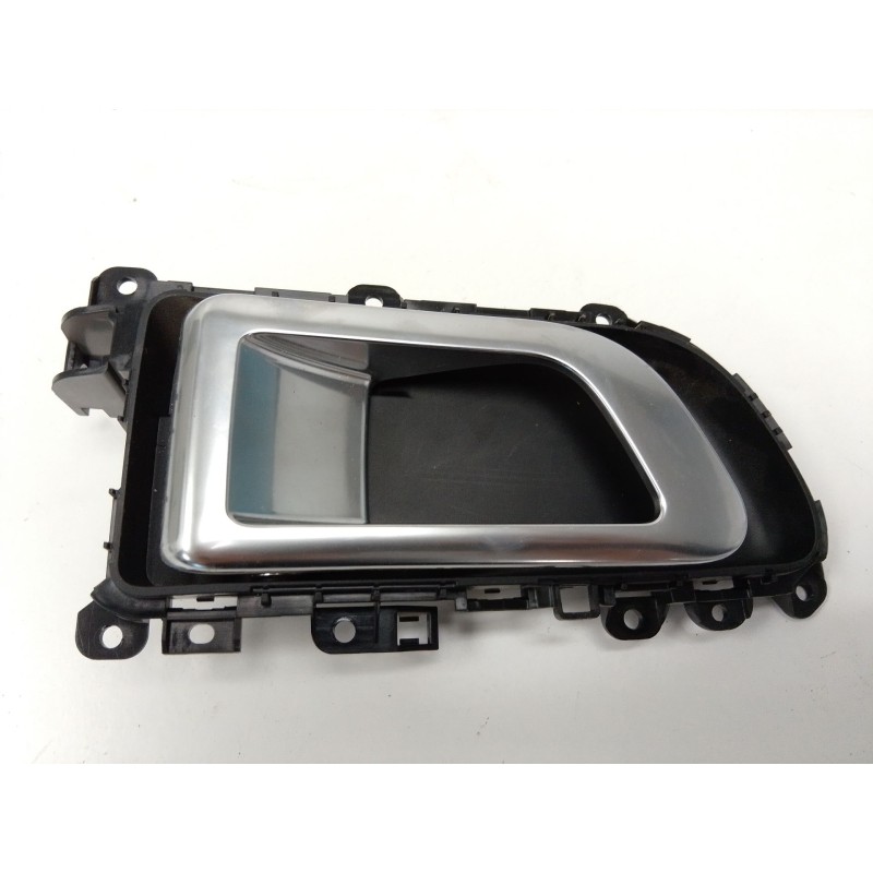 Recambio de maneta interior trasera derecha para land rover discovery sport (l550) 2.0 d 4x4 referencia OEM IAM   