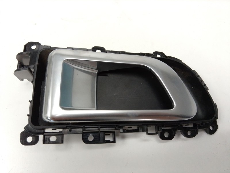Recambio de maneta interior trasera derecha para land rover discovery sport (l550) 2.0 d 4x4 referencia OEM IAM   