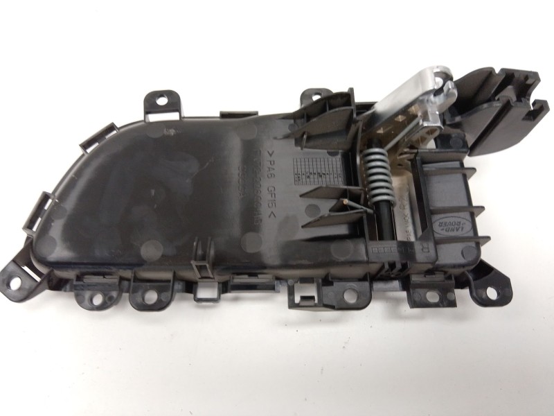 Recambio de maneta interior trasera derecha para land rover discovery sport (l550) 2.0 d 4x4 referencia OEM IAM   