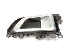 Recambio de maneta interior delantera izquierda para land rover discovery sport (l550) 2.0 d 4x4 referencia OEM IAM   