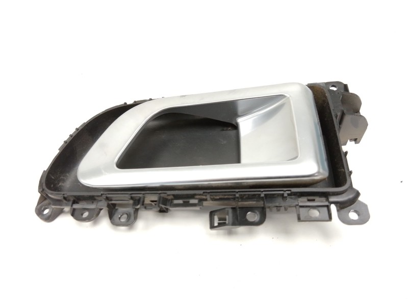 Recambio de maneta interior delantera izquierda para land rover discovery sport (l550) 2.0 d 4x4 referencia OEM IAM   
