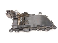 Recambio de maneta interior delantera izquierda para land rover discovery sport (l550) 2.0 d 4x4 referencia OEM IAM    2