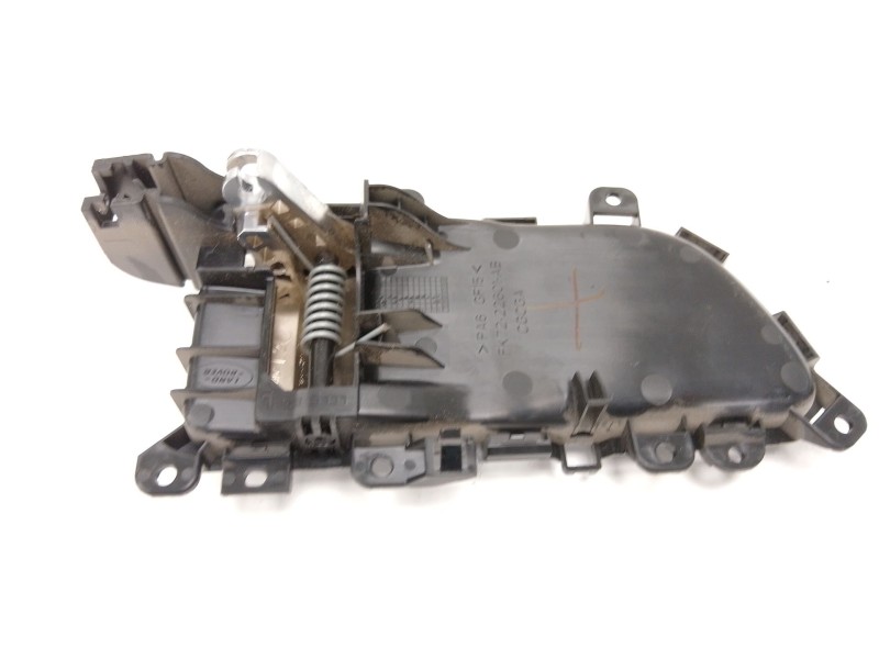 Recambio de maneta interior delantera izquierda para land rover discovery sport (l550) 2.0 d 4x4 referencia OEM IAM   