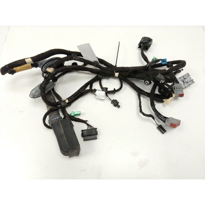 Recambio de instalacion electrica puerta delantera derecha para land rover discovery sport (l550) 2.0 d 4x4 referencia OEM IAM  