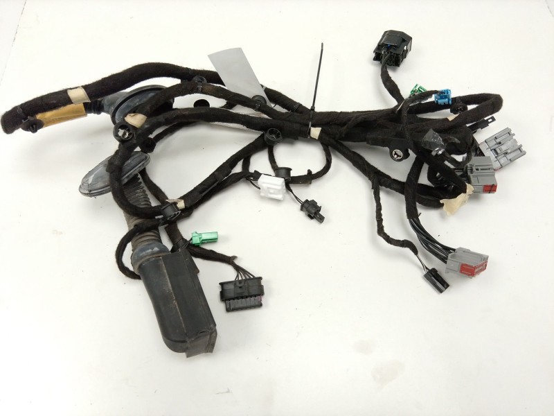 Recambio de instalacion electrica puerta delantera derecha para land rover discovery sport (l550) 2.0 d 4x4 referencia OEM IAM  
