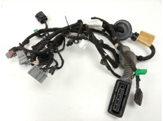 Recambio de instalacion electrica puerta delantera derecha para land rover discovery sport (l550) 2.0 d 4x4 referencia OEM IAM   2