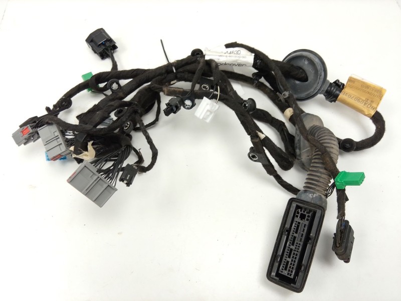 Recambio de instalacion electrica puerta delantera derecha para land rover discovery sport (l550) 2.0 d 4x4 referencia OEM IAM  