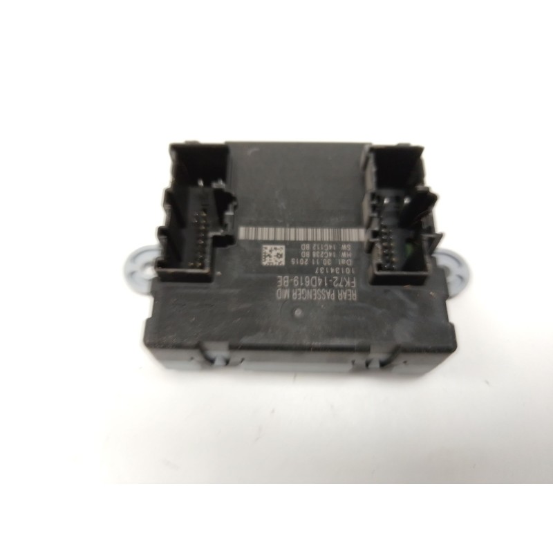 Recambio de modulo electronico para land rover discovery sport (l550) 2.0 d 4x4 referencia OEM IAM   