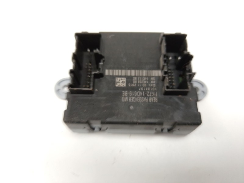 Recambio de modulo electronico para land rover discovery sport (l550) 2.0 d 4x4 referencia OEM IAM   