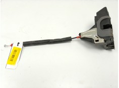 Recambio de cerradura puerta trasera derecha para land rover discovery sport (l550) 2.0 d 4x4 referencia OEM IAM   