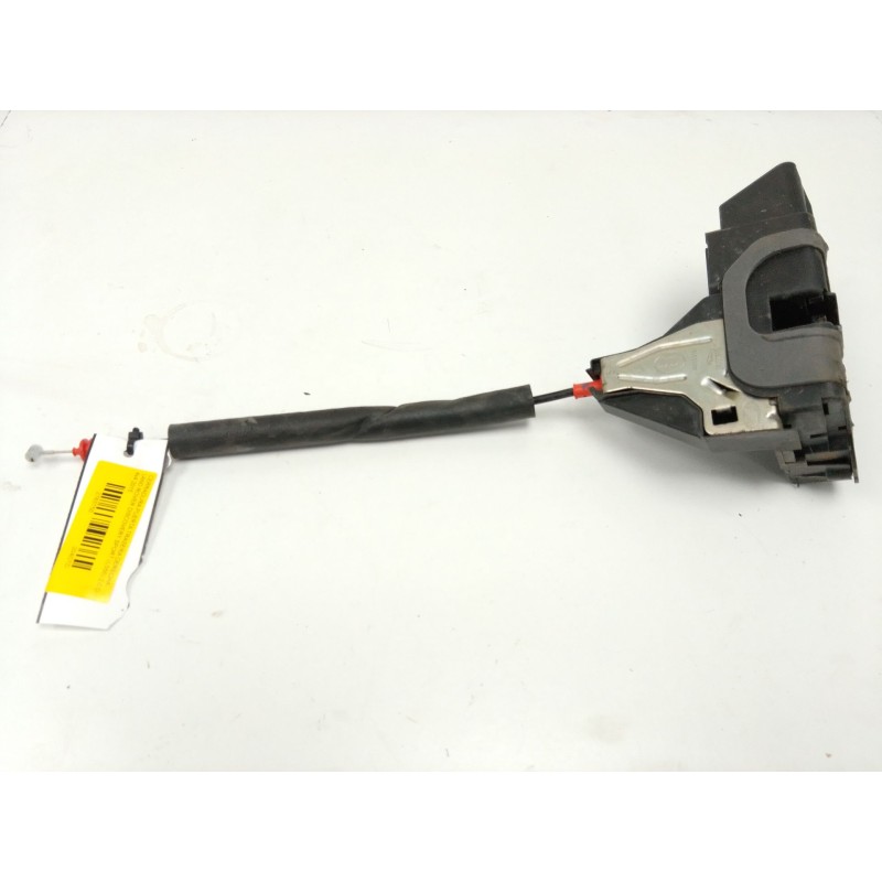 Recambio de cerradura puerta trasera derecha para land rover discovery sport (l550) 2.0 d 4x4 referencia OEM IAM   