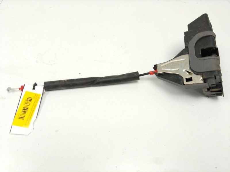 Recambio de cerradura puerta trasera derecha para land rover discovery sport (l550) 2.0 d 4x4 referencia OEM IAM   