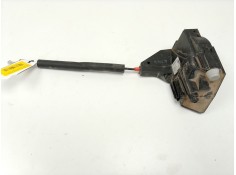 Recambio de cerradura puerta trasera derecha para land rover discovery sport (l550) 2.0 d 4x4 referencia OEM IAM    2
