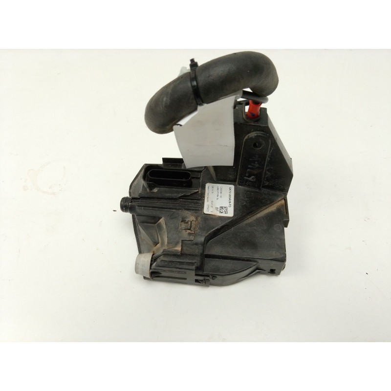 Recambio de cerradura puerta delantera derecha para land rover discovery sport (l550) 2.0 d 4x4 referencia OEM IAM   